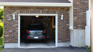 Garage Door Installation at Sweetwater Creek, Florida